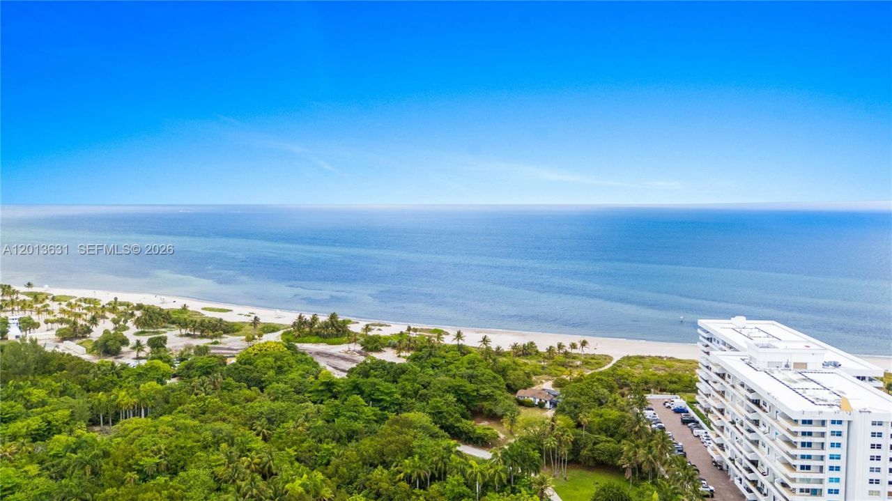 101 Ocean Lane Dr, Unit 209, Key Biscayne, FL 33149 Photo