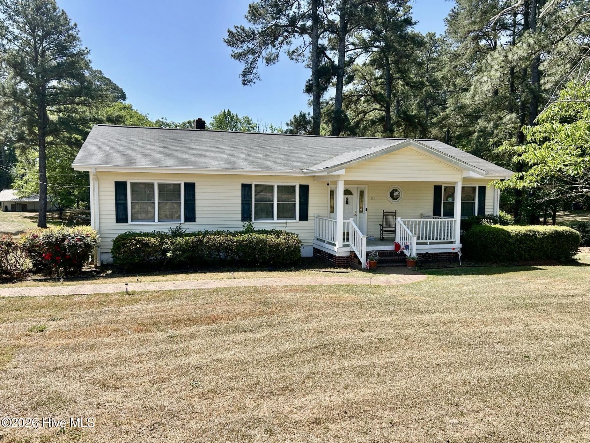 397 Johns Road, Maxton, NC 28364 Main Photo