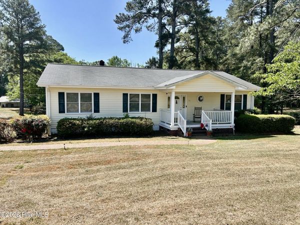 397 Johns Road, Maxton, NC 28364