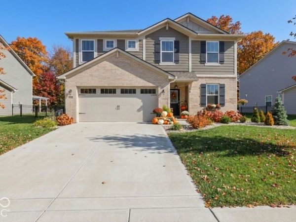 9767 Alzada Drive, Fishers, IN 46040