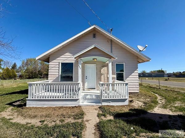 111 Jones Street, BLACKFOOT, ID 83221