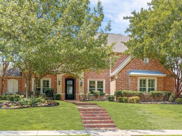 1500 Windsor Drive, McKinney, TX 75072