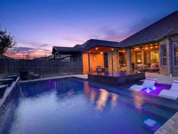 803 Knox Drive, Rockwall, TX 75087