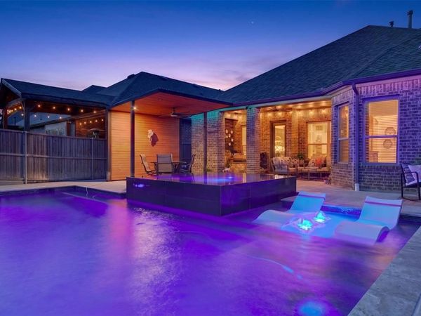 803 Knox Drive, Rockwall, TX 75087