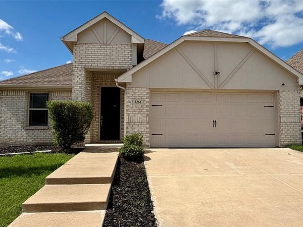 3214 Feller Lane, Royse City, TX 75189