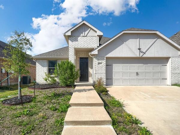 3214 Feller Lane, Royse City, TX 75189