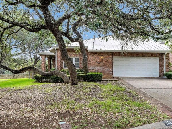 33 Villa Jardin, San Antonio, TX 78230