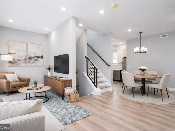 2323 E CABOT STREET, Unit 3, PHILADELPHIA, PA 19125
