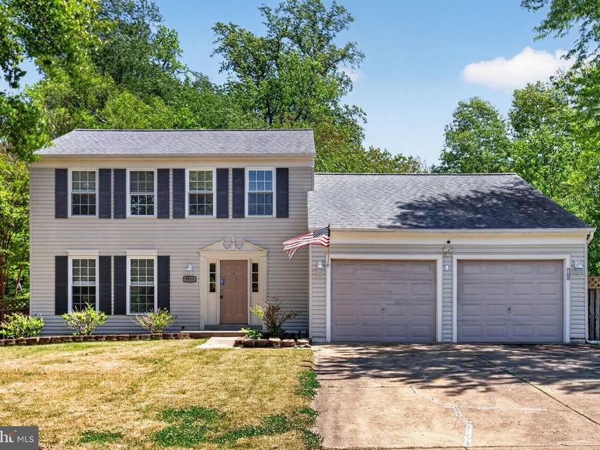9510 Fox Run Drive , Clinton, MD 20735 Main Photo