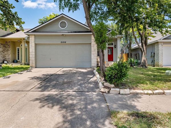 21216 Derby Day Ave , Pflugerville, TX 78660