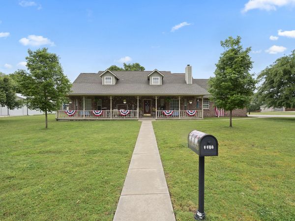 1035 Hillside Road , Grove, OK 74344