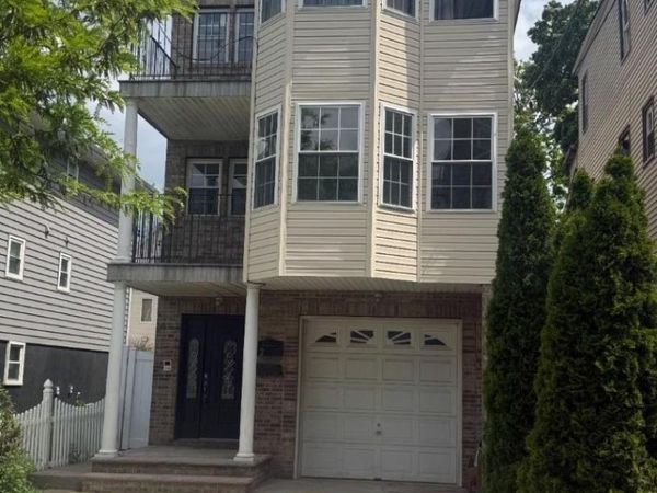 503 Magnolia Ave, Elizabeth, NJ 07206