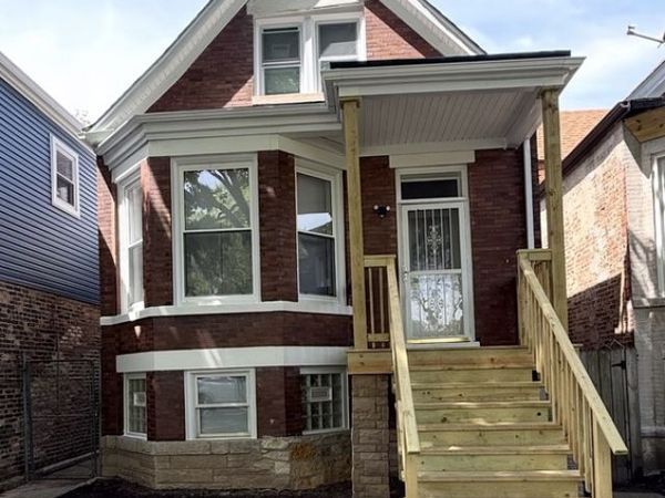6936 S Aberdeen Street, Chicago, IL 60621
