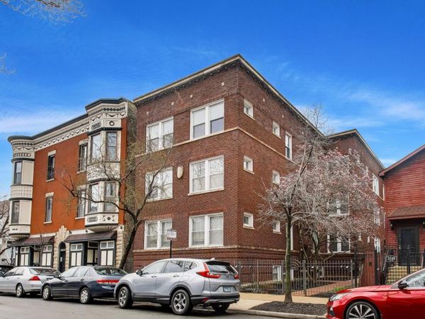 3351 N Clifton Avenue , Unit 2E, Chicago, IL 60657