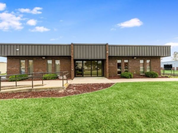 9325 Gulfstream Road , Frankfort, IL 60423
