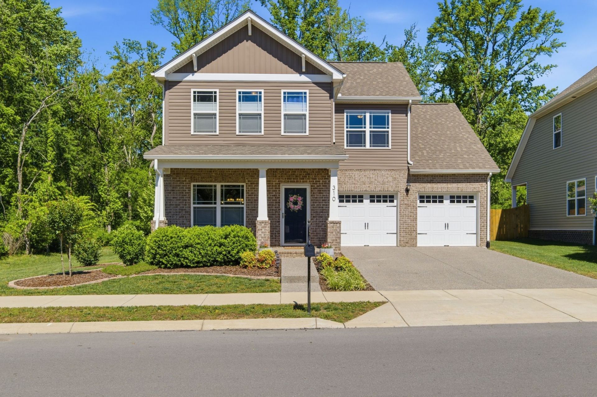 310 Telavera Dr, White House, TN 37188 Main Photo