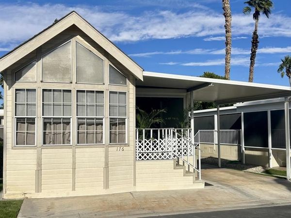 84136 Avenue 44, Unit 176, Indio, CA 92203