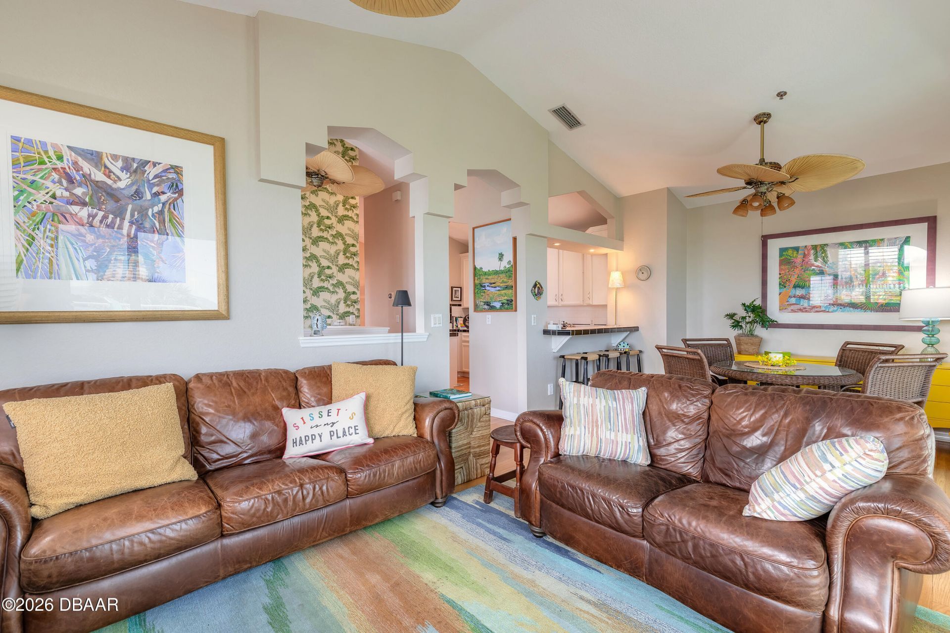 3000 Ocean Shore Boulevard, Unit 6, Ormond Beach, FL 32176 Photo