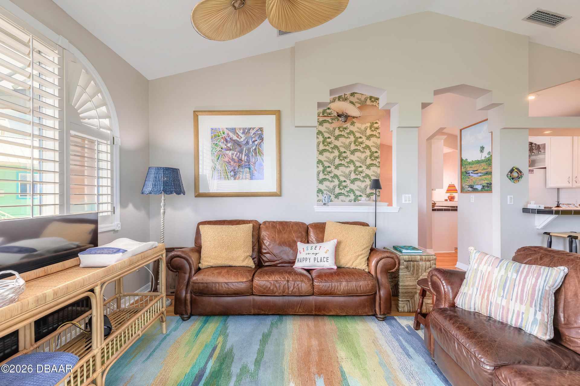 3000 Ocean Shore Boulevard, Unit 6, Ormond Beach, FL 32176 Photo