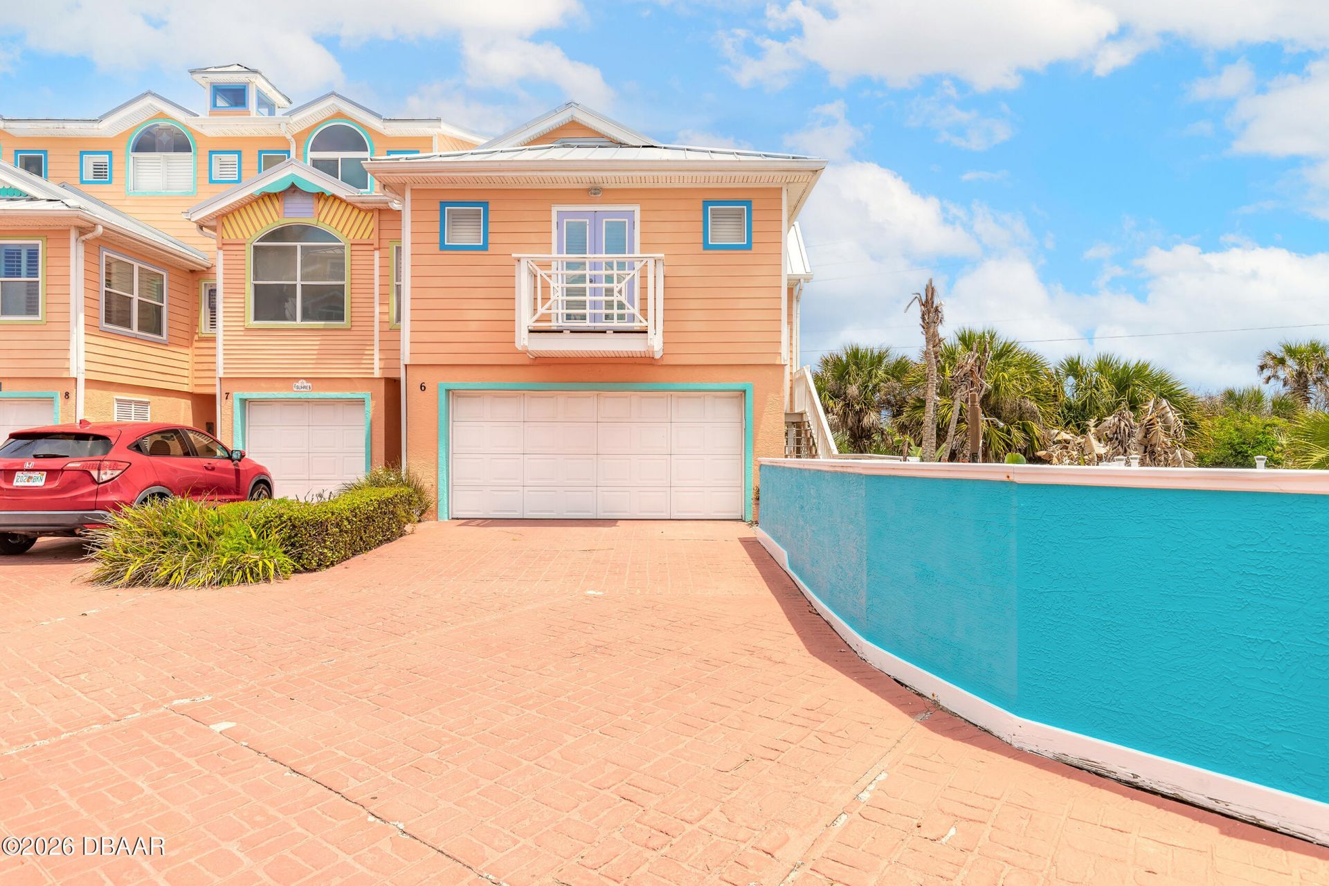 3000 Ocean Shore Boulevard, Unit 6, Ormond Beach, FL 32176 Photo