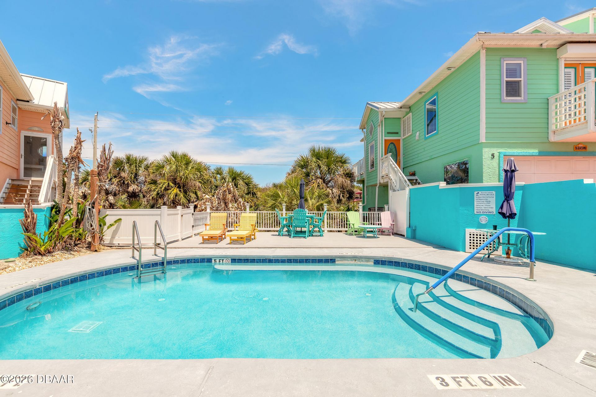 3000 Ocean Shore Boulevard, Unit 6, Ormond Beach, FL 32176 Photo