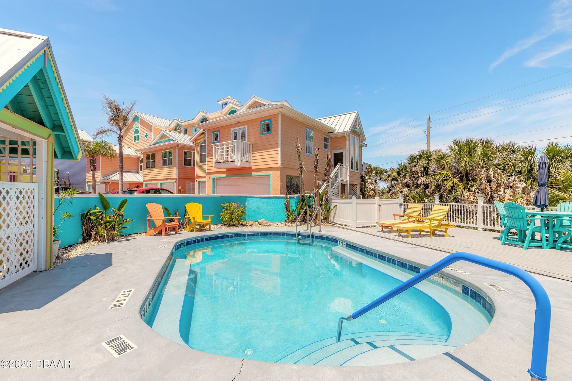 3000 Ocean Shore Boulevard, Unit 6, Ormond Beach, FL 32176 Photo