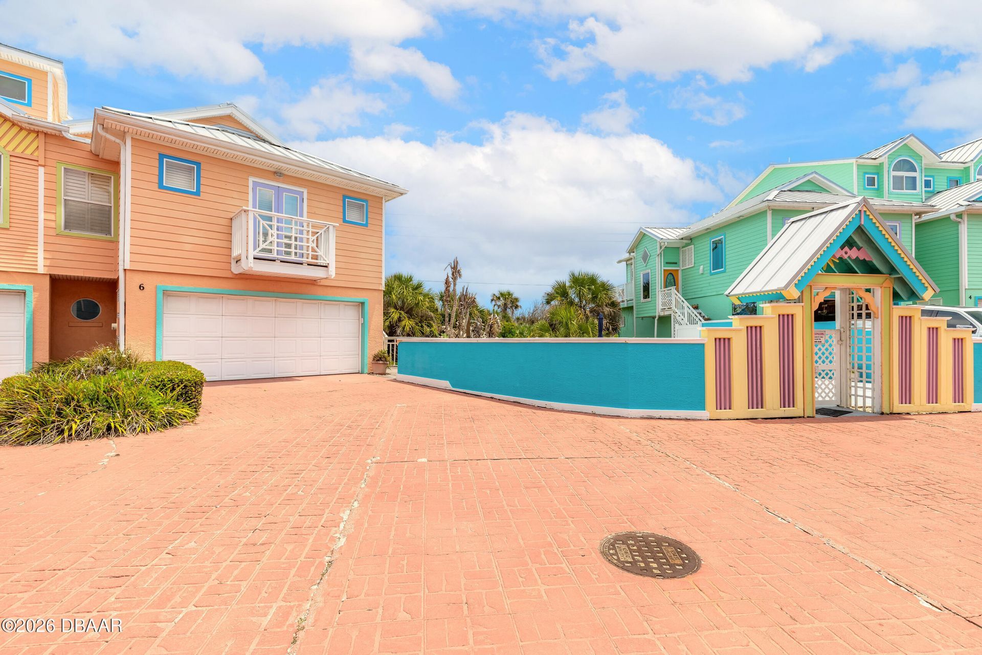3000 Ocean Shore Boulevard, Unit 6, Ormond Beach, FL 32176 Photo