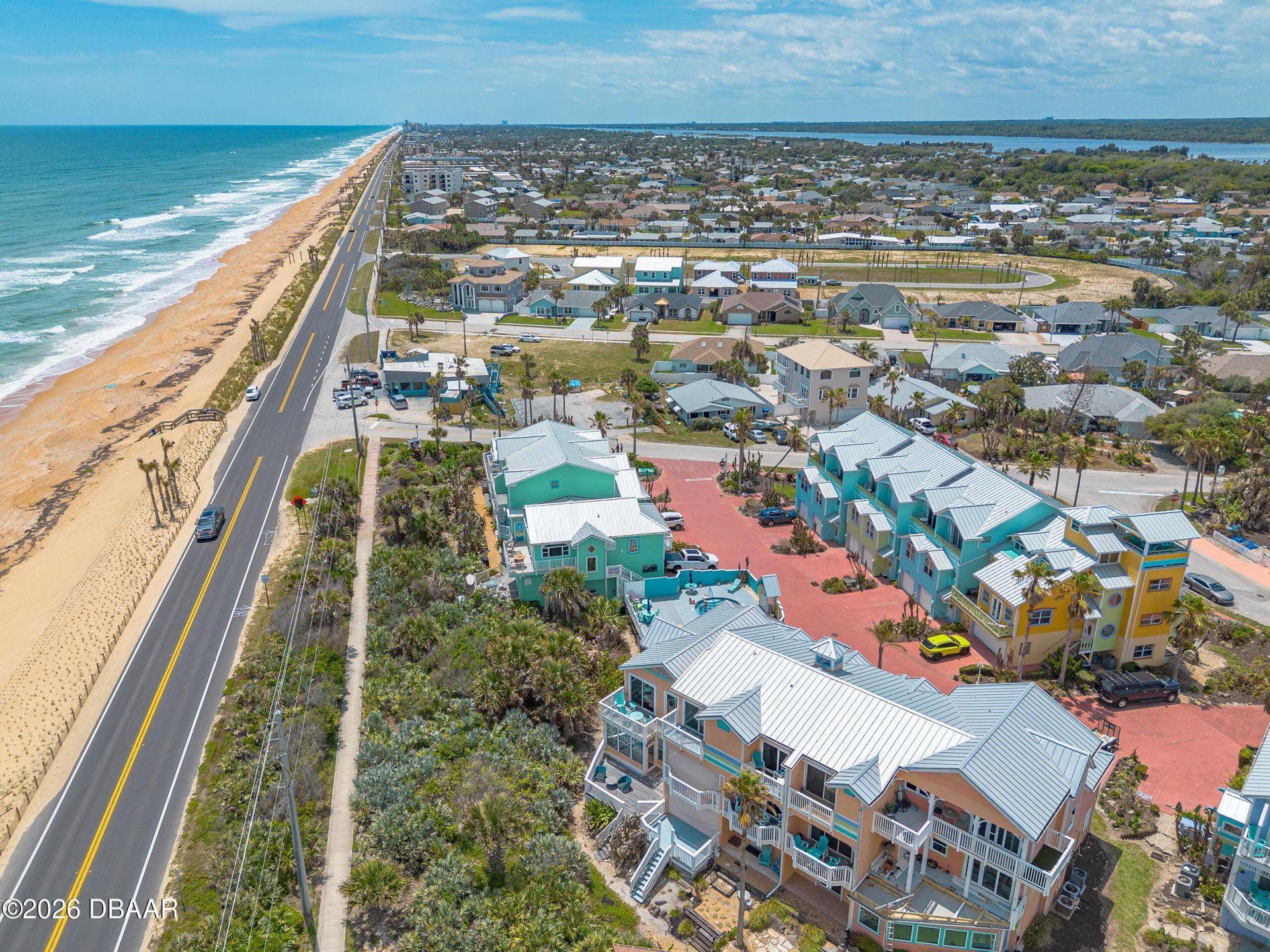 3000 Ocean Shore Boulevard, Unit 6, Ormond Beach, FL 32176 Photo