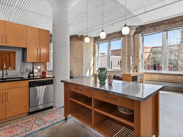 225 9th Street E, Unit 109, Saint Paul, MN 55101