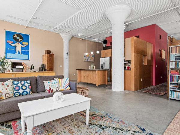 225 9th Street E, Unit 109, Saint Paul, MN 55101