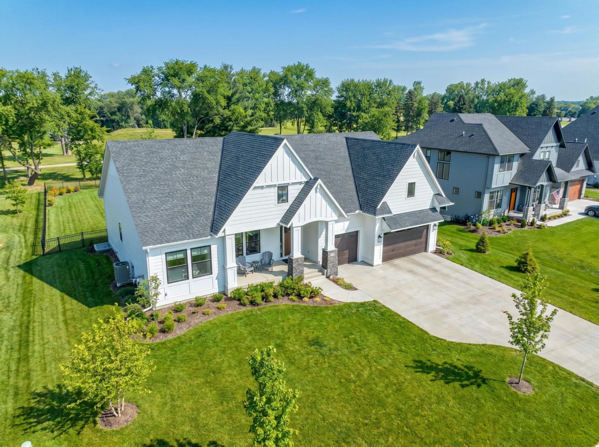 1461 Palmer Drive N, Lake Elmo, MN 55042