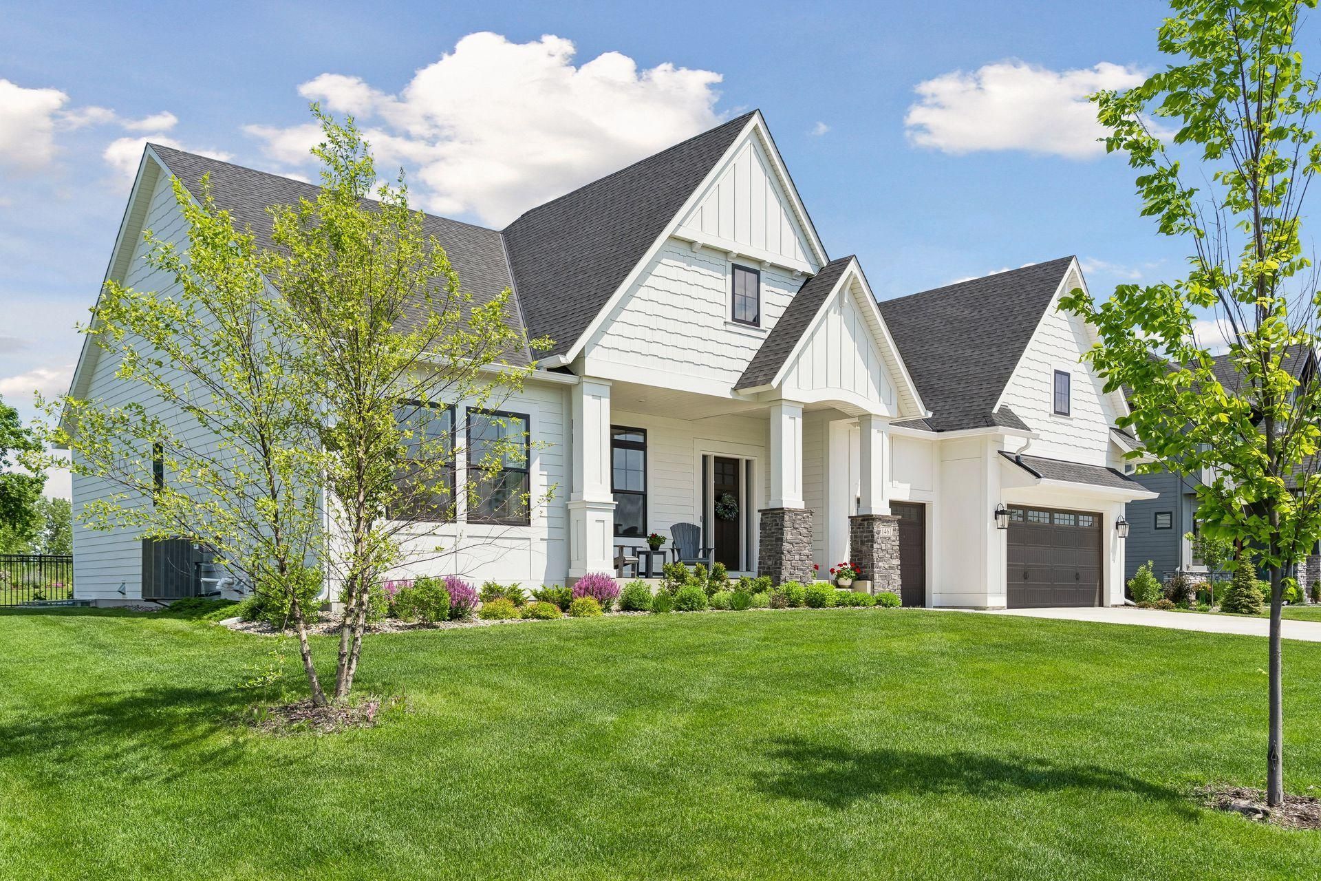 1461 Palmer Drive N, Lake Elmo, MN 55042