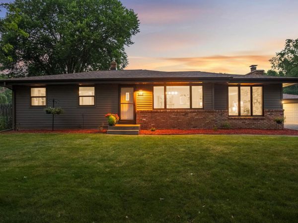 2317 Emerald Drive, White Bear Lake, MN 55110
