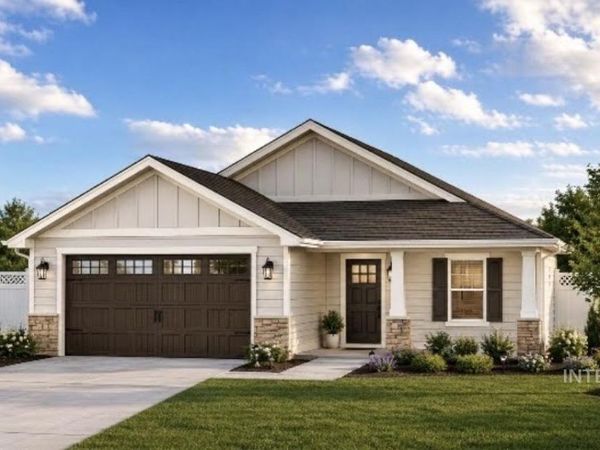 1903 Oregon Lane, Caldwell, ID 83605