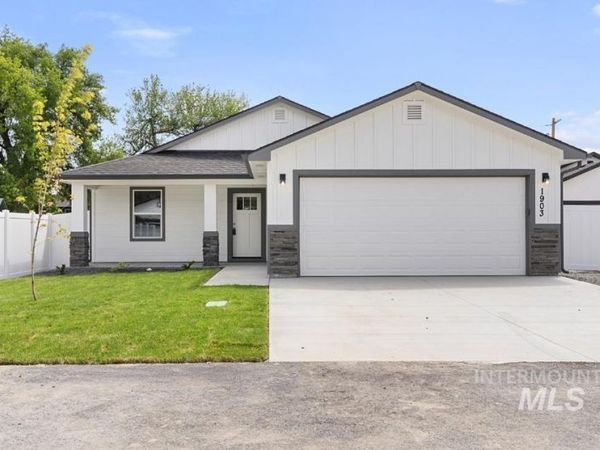 1903 Oregon Lane, Caldwell, ID 83605