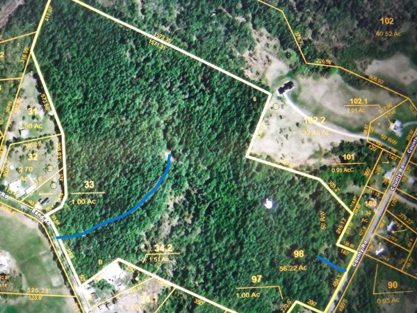001 Sand County Road, Unit 98, Haverhill, NH 03774