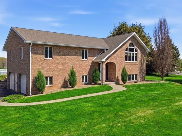 229 Mushrush Road, Butler, PA 16002