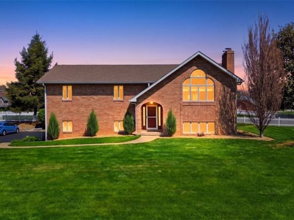 229 Mushrush Road , Butler, PA 16002