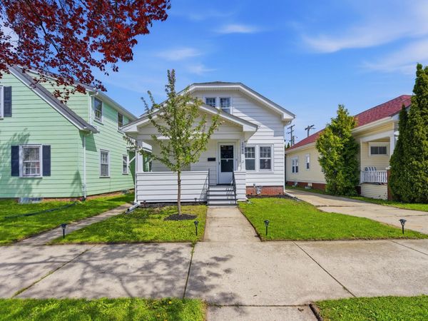 2061 Blake Ave, Racine, WI 53404