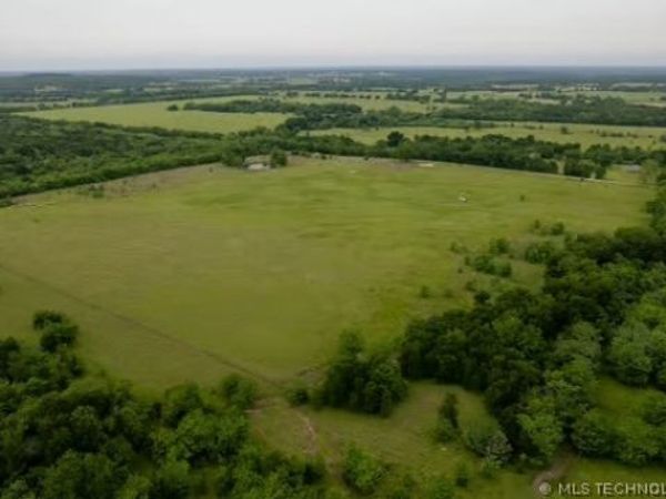 Wilson N Jones , Bennington, OK 74723