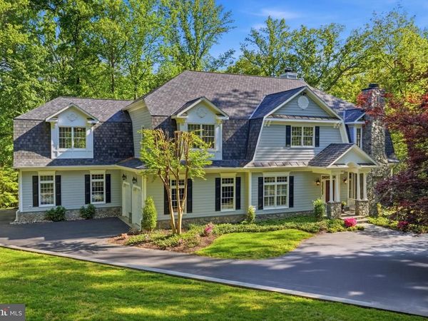 1133 SPRINGVALE ROAD, GREAT FALLS, VA 22066