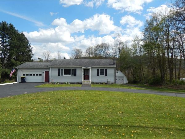 184 Main Street, Otego, NY 13825