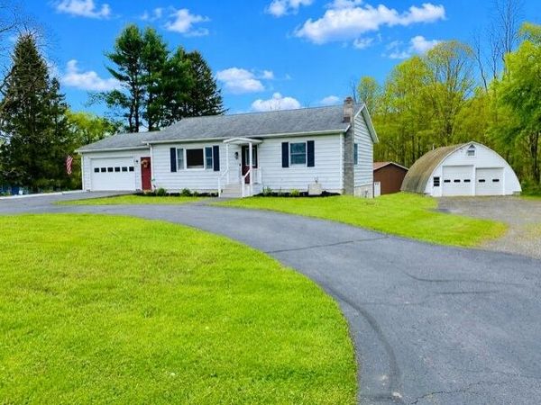 184 Main Street, Otego, NY 13825