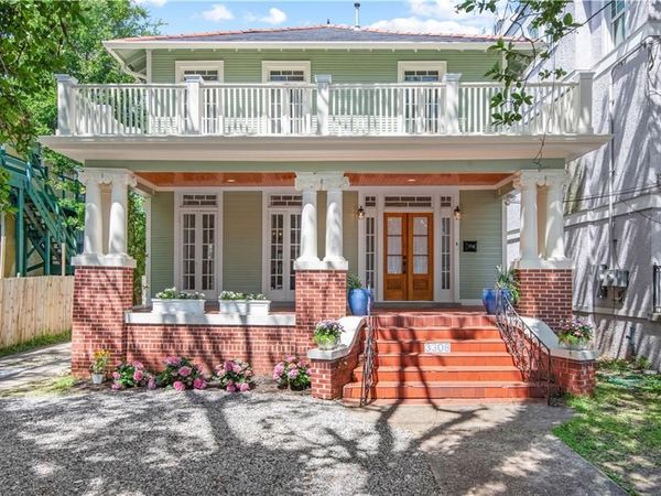 3308 NAPOLEON Avenue, New Orleans, LA 70125