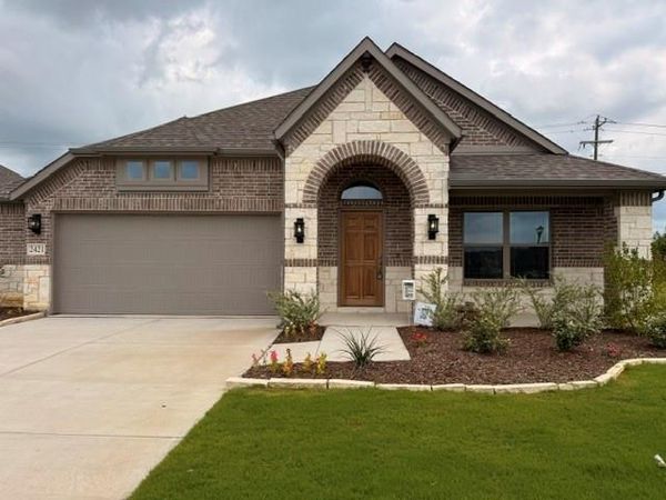 2421 Stardust Trail, Venus, TX 76009