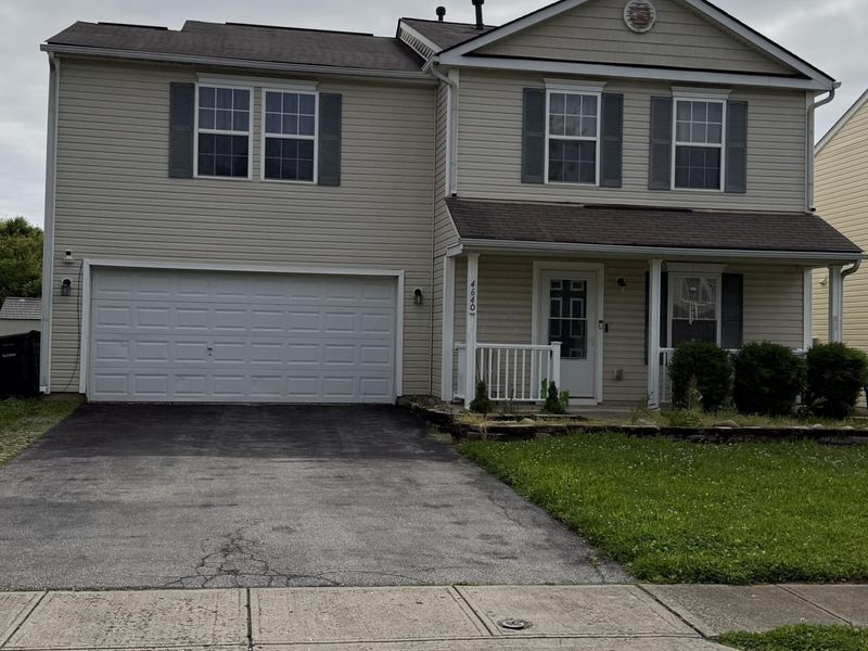 4640 Grandover Drive, Columbus, OH 43207 Photo 1