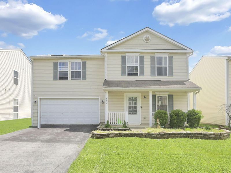 4640 Grandover Drive, Columbus, OH 43207 Photo 4