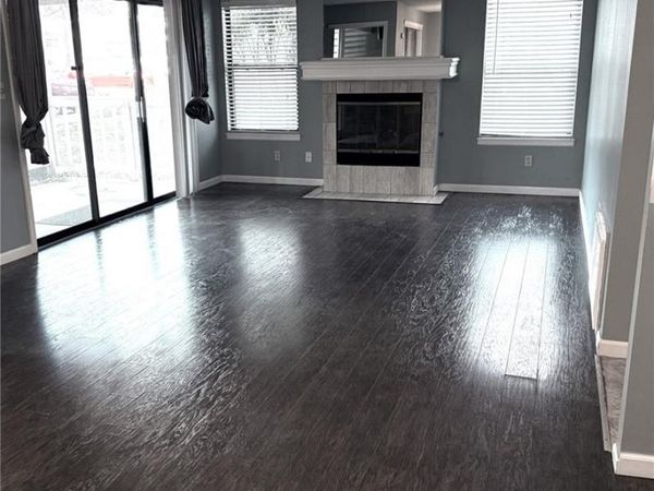 8822 W 106TH Terrace, Overland Park, KS 66212