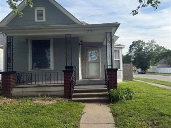 232 Michigan Avenue, St Joseph, MO 64504
