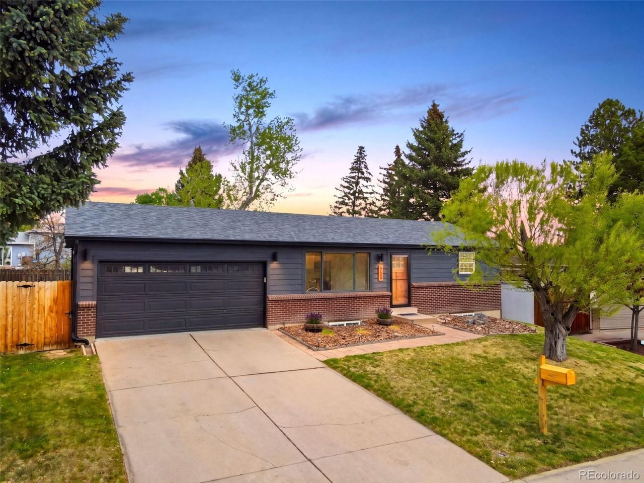 6437 S Dover Street, Littleton, CO 80123 Main Photo